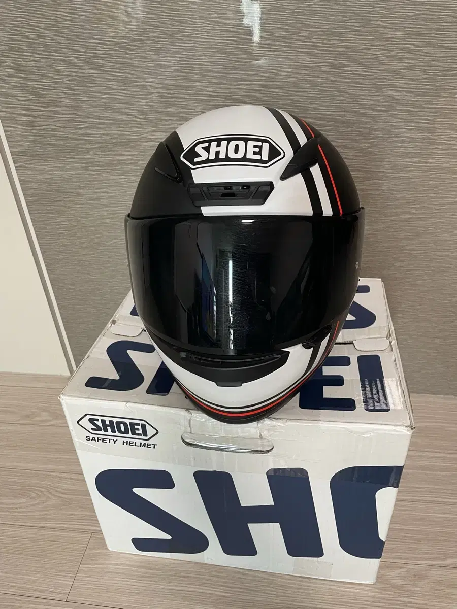 SHOEI 헬멧 Z-7 XL